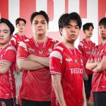 Bigetron Alpha Mewakili Indonesia Di Turnamen Internasional MSC