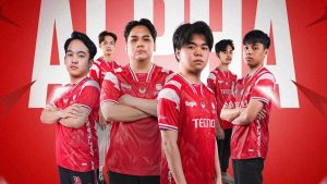 Bigetron Alpha Mewakili Indonesia Di Turnamen Internasional MSC