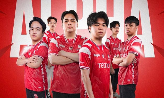 Bigetron Alpha Mewakili Indonesia Di Turnamen Internasional MSC