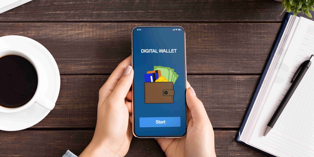 Layanan Dompet Digital Lokal Alami Lonjakan Pengguna Aktif