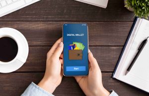 Layanan Dompet Digital Lokal Alami Lonjakan Pengguna Aktif