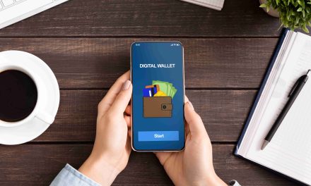 Layanan Dompet Digital Lokal Alami Lonjakan Pengguna Aktif
