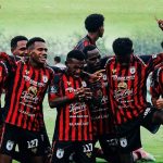 Persipura Jayapura Gandeng Sponsor Lokal Baru Untuk Bangkit