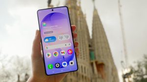 Samsung Galaxy M37 5G Harga Rp3 Jutaan, Baterai 6.000 mAh
