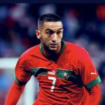Hakim Ziyech Siap Sumbangkan Bonus Turnamen Untuk Amal