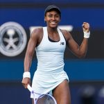 Coco Gauff Perbaiki Servis Antisipasi Laga Sengit Di Semifinal
