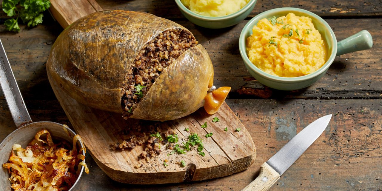 Haggis Skotlandia: Kuliner Tradisional Berbahan Jeroan Domba