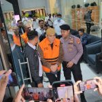 Kasus Kuota Haji: KPK Resmi Tahan Dua Tersangka Baru