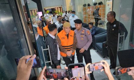 Kasus Kuota Haji: KPK Resmi Tahan Dua Tersangka Baru