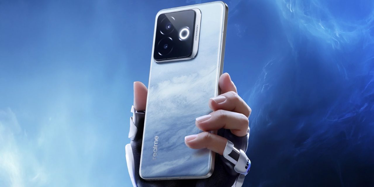 Bocoran Realme GT 7 Pro: Desain Baru Dan Chipset Flagship