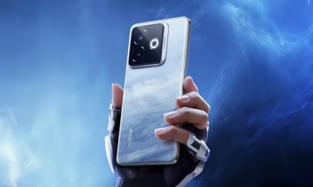 Bocoran Realme GT 7 Pro: Desain Baru Dan Chipset Flagship