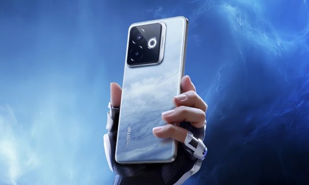Bocoran Realme GT 7 Pro: Desain Baru Dan Chipset Flagship