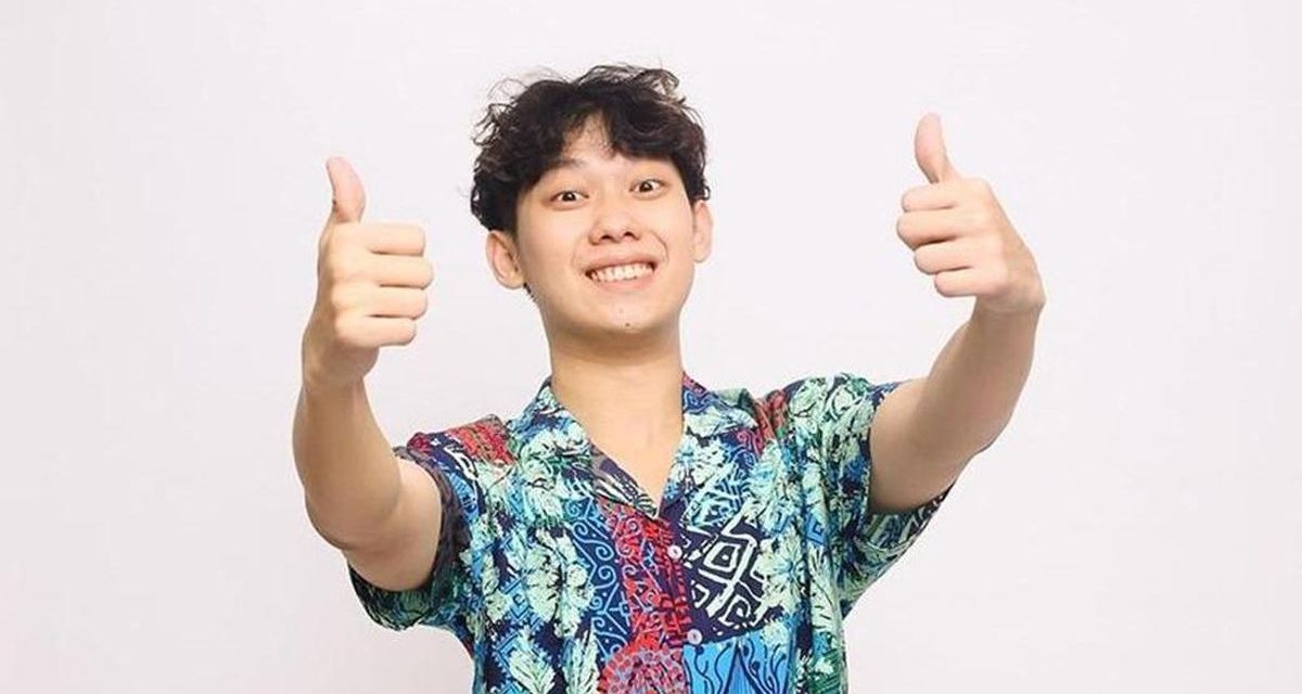 Willie Salim Raih Pendapatan Rp1 Miliar Dari Live Streaming