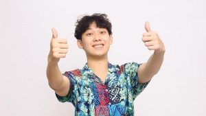 Willie Salim Raih Pendapatan Rp1 Miliar Dari Live Streaming