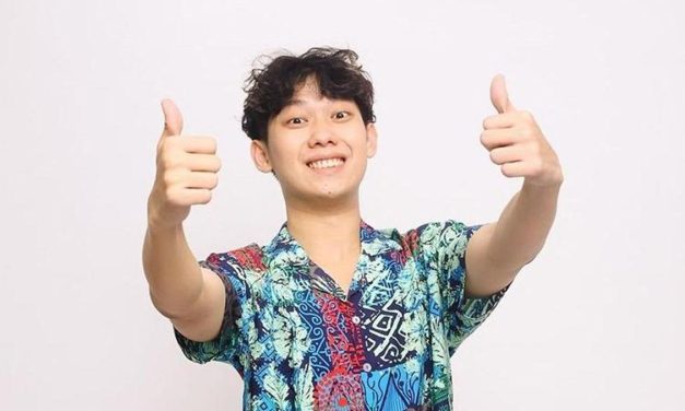 Willie Salim Raih Pendapatan Rp1 Miliar Dari Live Streaming