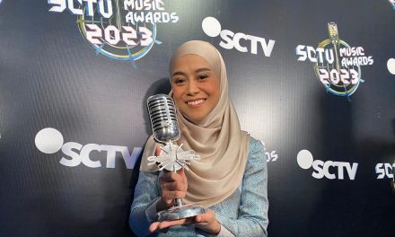 Lesti Kejora Banjir Apresiasi Atas Perjalanan Karier Dangdutnya