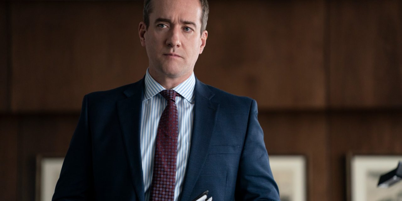 Karakter Tom Wambsgans Succession Akan Ada Serial Di HBO