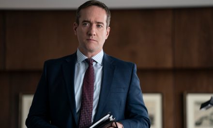 Karakter Tom Wambsgans Succession Akan Ada Serial Di HBO