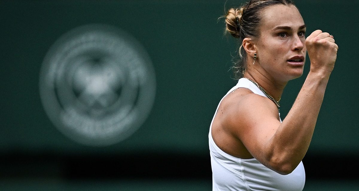 Aryna Sabalenka Siap Comeback Di Cincinnati Open Bulan Depan