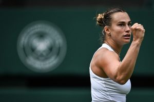 Aryna Sabalenka Siap Comeback Di Cincinnati Open Bulan Depan