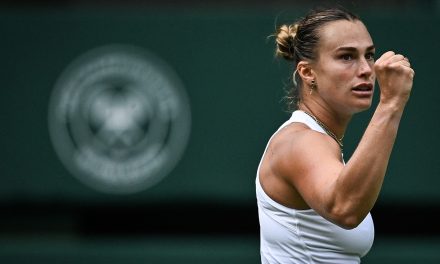 Aryna Sabalenka Siap Comeback Di Cincinnati Open Bulan Depan
