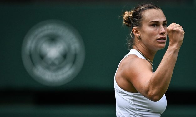 Aryna Sabalenka Siap Comeback Di Cincinnati Open Bulan Depan