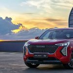 GWM Haval Jolion HEV Dikirim, Siap Tantang SUV Hybrid Jepang