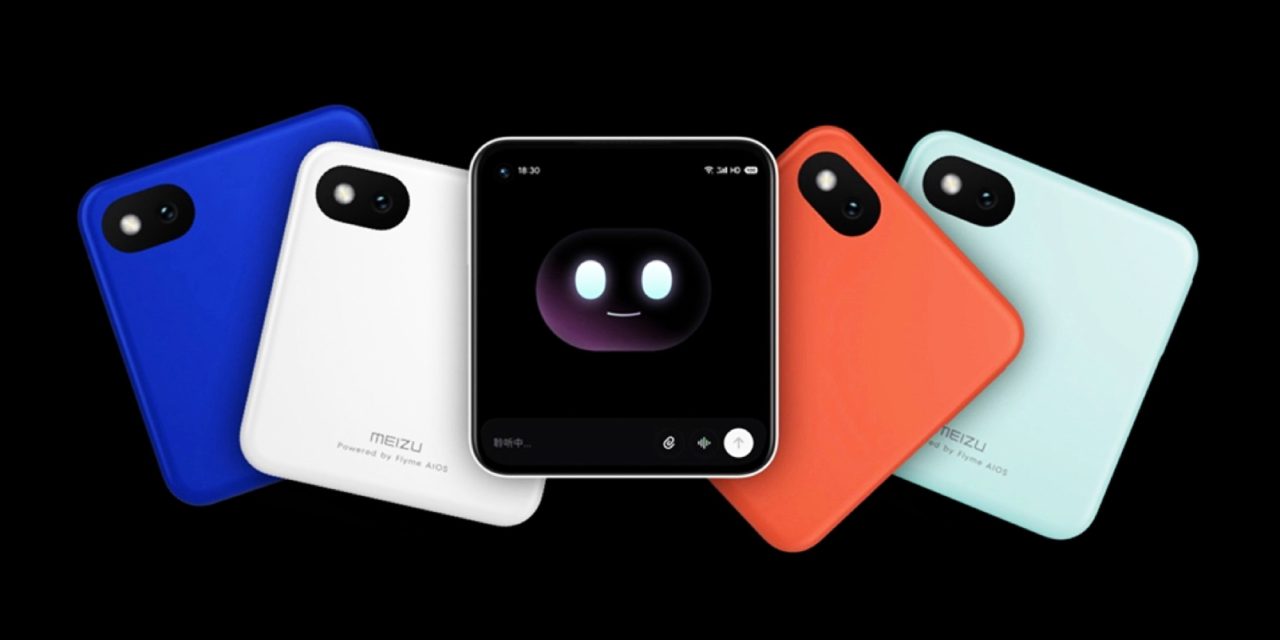 Meizu 22 Pro Usung Flyme AI, Integrasikan HP Hingga Mobil Listrik