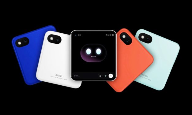 Meizu 22 Pro Usung Flyme AI, Integrasikan HP Hingga Mobil Listrik