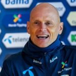 Stale Solbakken Minta Skuad Norwegia Tak Gentar Hadapi Brasil