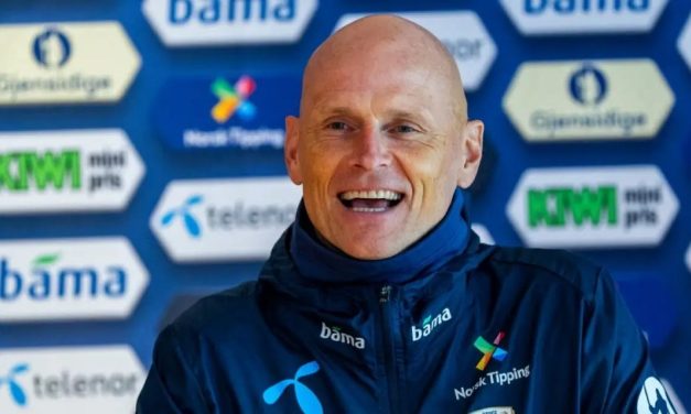 Stale Solbakken Minta Skuad Norwegia Tak Gentar Hadapi Brasil