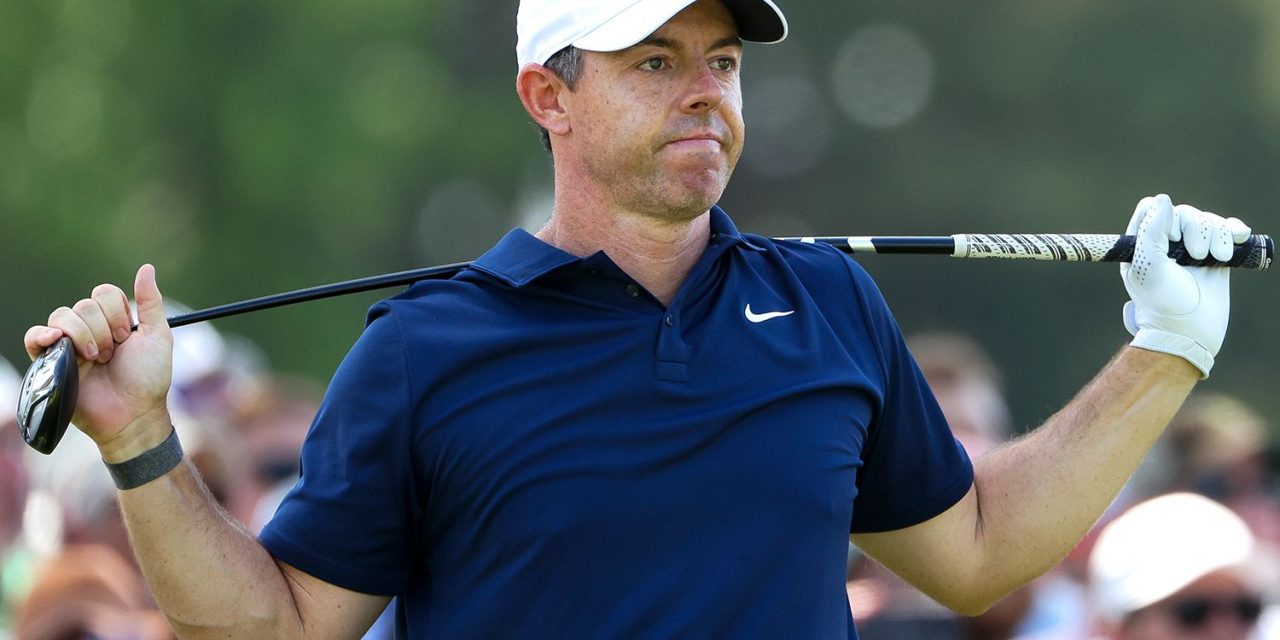 Rory McIlroy Gagal Juara Dan Finis Kedua Di The Masters 2026