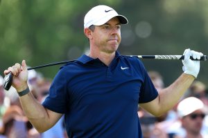 Rory McIlroy Gagal Juara Dan Finis Kedua Di The Masters 2026