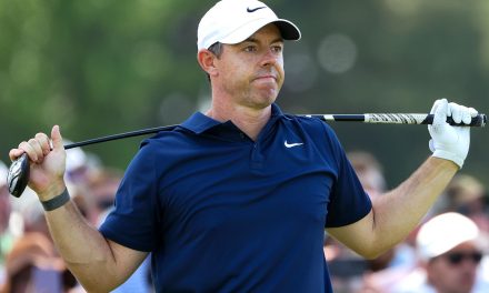 Rory McIlroy Gagal Juara Dan Finis Kedua Di The Masters 2026