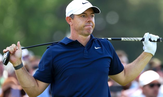 Rory McIlroy Gagal Juara Dan Finis Kedua Di The Masters 2026