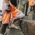 Aturan Baru Borobudur: Wisatawan Wajib Pakai Alas Kaki Khusus