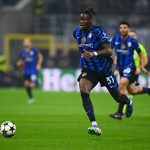 Yann Bisseck Jadi Sorotan: Potensi Kunci Lini Belakang Inter Milan