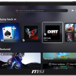 MSI Claw 2 Siap Menantang Lewat Grafis Intel Arc Terbaru