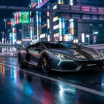 Lamborghini Revuelto Impavido Edisi Khusus Jepang Dirilis