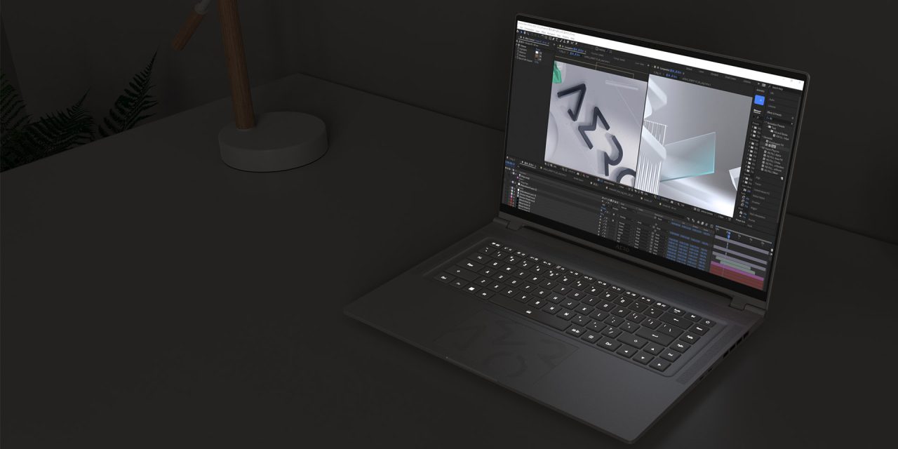 Gigabyte AERO 16 OLED 2026 Resmi Rilis Dengan Spek Monster