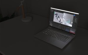 Gigabyte AERO 16 OLED 2026 Resmi Rilis Dengan Spek Monster