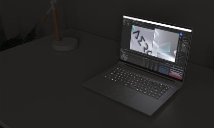 Gigabyte AERO 16 OLED 2026 Resmi Rilis Dengan Spek Monster