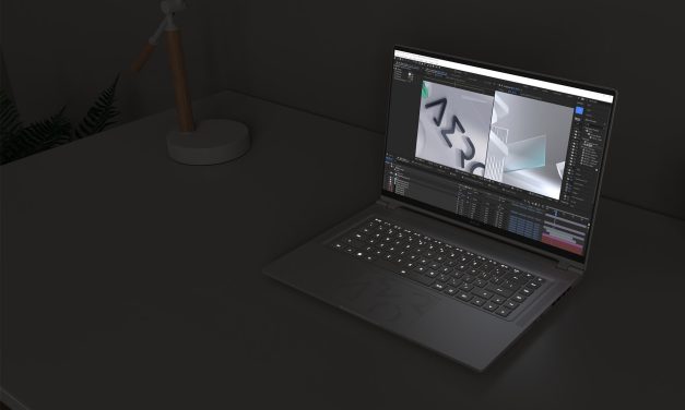 Gigabyte AERO 16 OLED 2026 Resmi Rilis Dengan Spek Monster