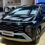 Hyundai Stargazer X Bersiap Rilis Paket Aksesori Black Out Edition