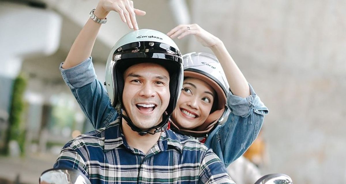 Jonathan Frizzy Buka Suara Soal Rumor Pernikahan Dengan Ririn