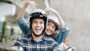 Jonathan Frizzy Buka Suara Soal Rumor Pernikahan Dengan Ririn