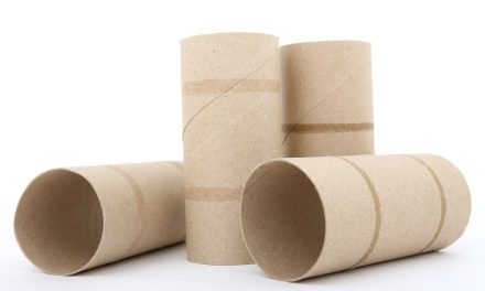 Cara Rapikan Kabel Listrik Yang Kusut Dengan Karton Tisu Toilet