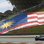 F1 GP Bahrain Resmi Pindah Ke Sirkuit Sepang Malaysia