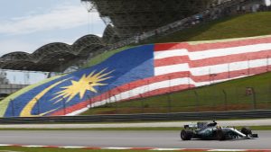 F1 GP Bahrain Resmi Pindah Ke Sirkuit Sepang Malaysia