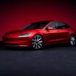 Tesla Model 3 Ludicrous Resmi Meluncur Jadi Varian Paling Buas